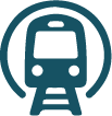 metro